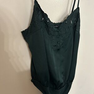 Abercrombie & Fitch bodysuit